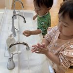 食育 そよかぜ きのこほぐし