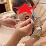 だいち組「給食の様子」