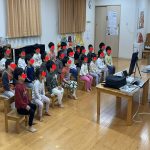 12月4日【すくわく】キノコの不思議