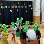 大きくなったね会(幼児組)