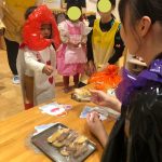 ハッピーハロウィン②！
