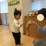 プティパタイム！