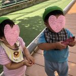 サツマイモ堀りブログ