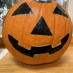 ハロウィン