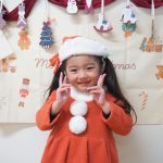 ワクワククリスマス