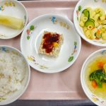☆12月11日(木)のお昼☆