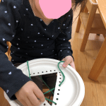 クリスマス製作