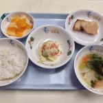 ☆12月12日(金)の給食☆