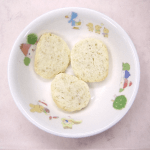 12月22日（月)のおやつ