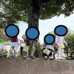 【うみ組　秋の遠足】