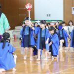 運動会が開催されました。