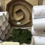 繭
