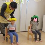 7月誕生会
