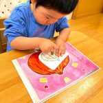Smile　12月～ふたば組