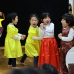 生活発表会♪幼児クラス