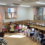12月の英語教室