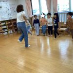 10月の英語教室