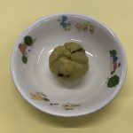 さつまいもきんとん