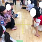 年長交流会