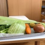 食育ふたば