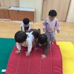 12月 そよかぜ組 すくわくプログラム