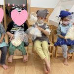 年越しうどんをつくりました！