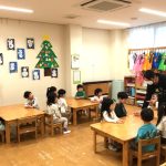 食育~箸の使い方・うみ組