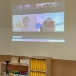 にじいろ保育園平井 せかいタッチプレパーティー(すくわくプログラム)