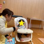 １２月誕生会