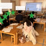 保護者講演会