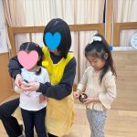 お正月遊び