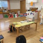 【すくわくプログラム】自分だけの国旗を作ってみよう!
