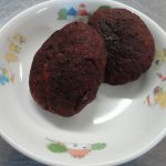 郷土料理の献立の紹介その3