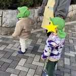 乳児クラスのまとめ
