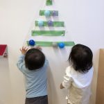 「メリークリスマス☆」