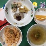 クリスマスバイキングにチャレンジ！