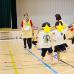 【全クラス】うんどうかい~後半~