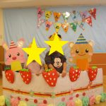 11月誕生会