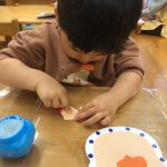 お正月あそび