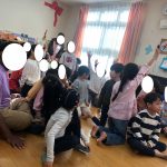 1月年長交流会