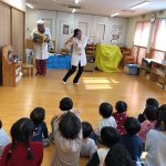 令和7年度 とうきょうすくわくプログラム 幼児クラス 興味・関心