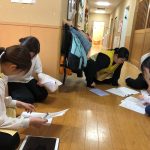 職員の不適切保育防止研修