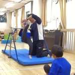 挑戦するって楽しい