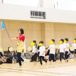 【全クラス】うんどうかい～前半～