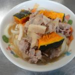 11月「郷土料理とおふくろの味」献立紹介