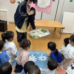 新年子ども会