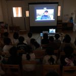 すくわくプログラム　 ―　農家さんと交流しよう！　リモート畑ツアー　ー　≪　ベジリンク　4・5歳児　≫