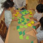 ふたば組　お楽しみ会