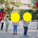 ☆★運動会★☆ふたば組編