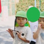 ★☆運動会☆★うみ組編
